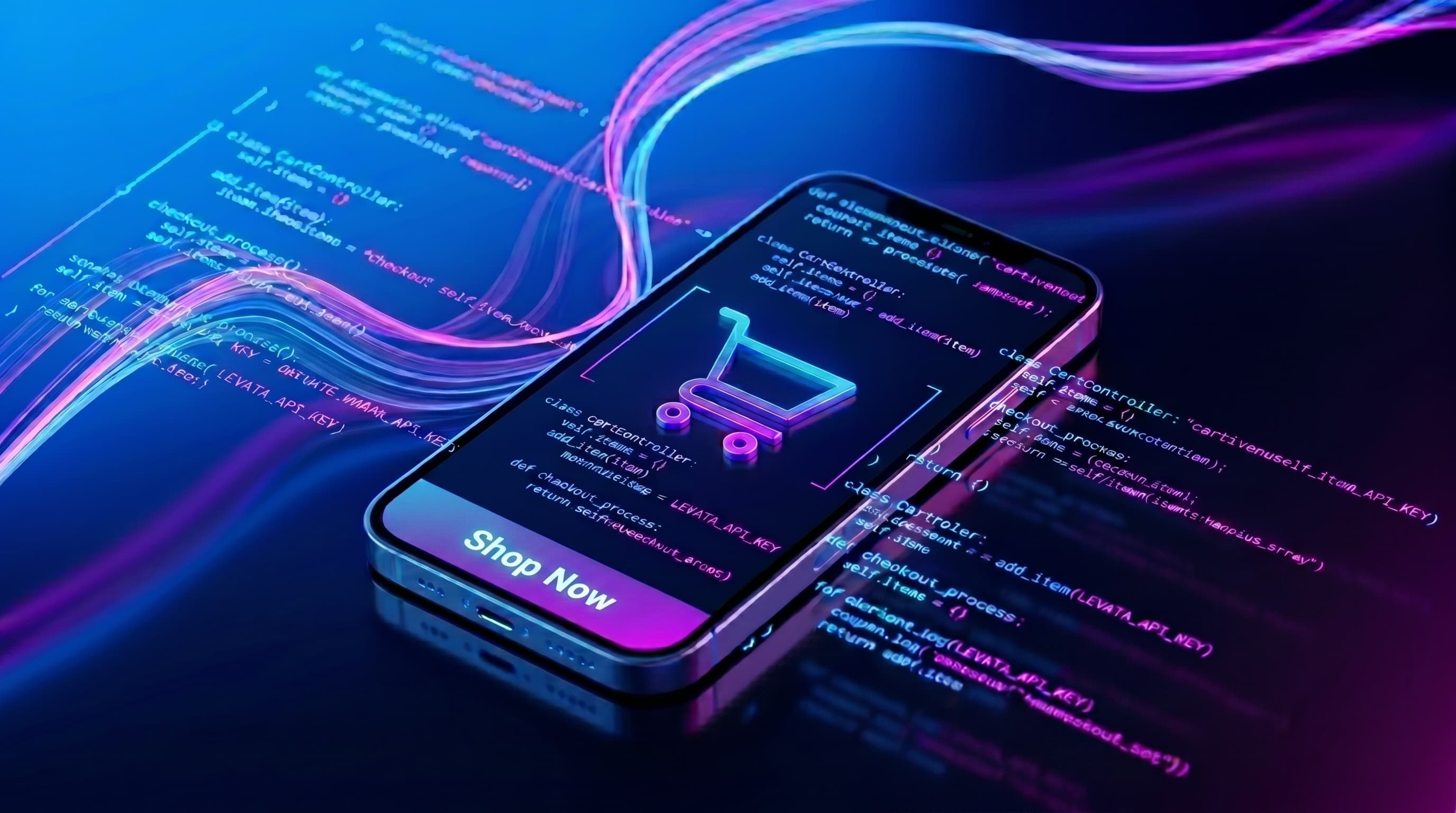 Digital Infrastructure
