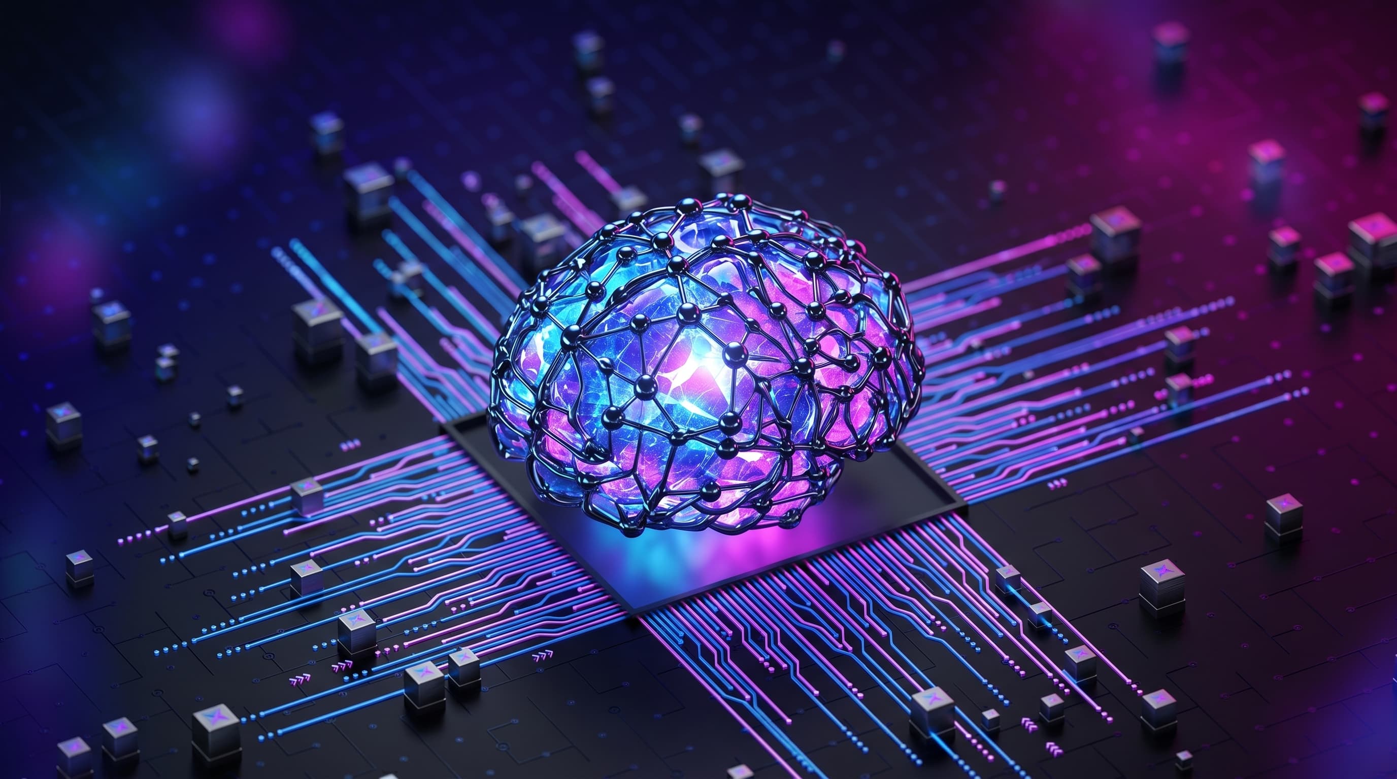AI & Intelligence