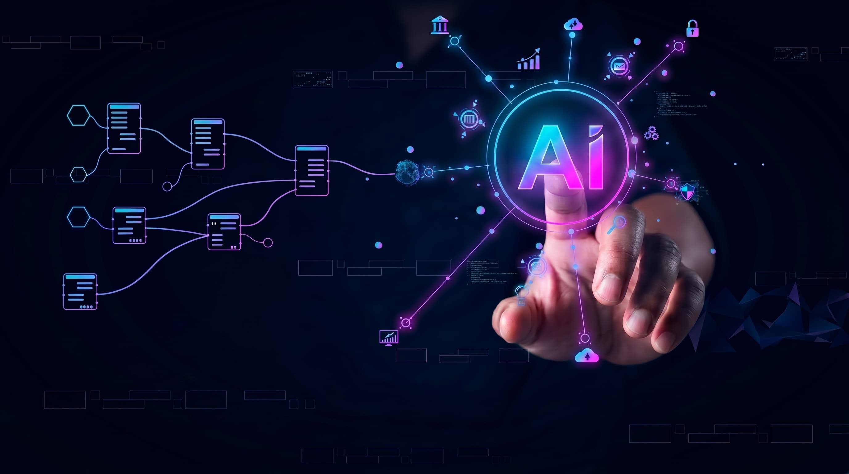 Automation & Systems